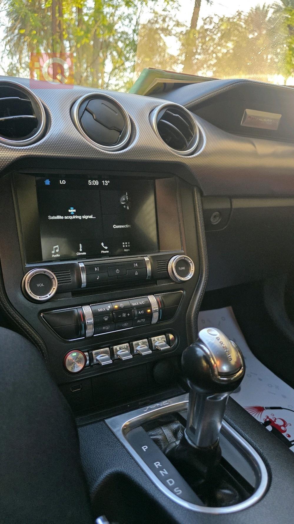 فورد موستانج